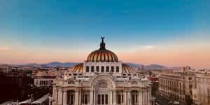 Mexico City